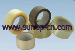 high-temperature endurable productive tape