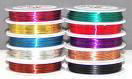 pvc coated wire 