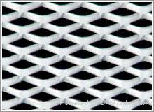 welded wire mesh