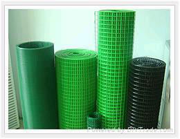 welded wire mesh 3