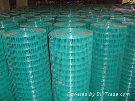 welded wire mesh 4