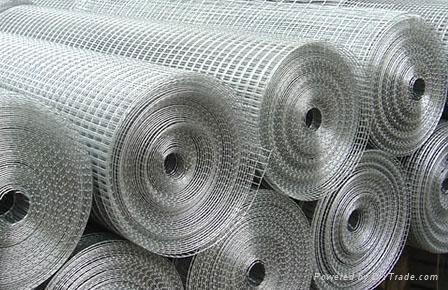 welded wire mesh 5