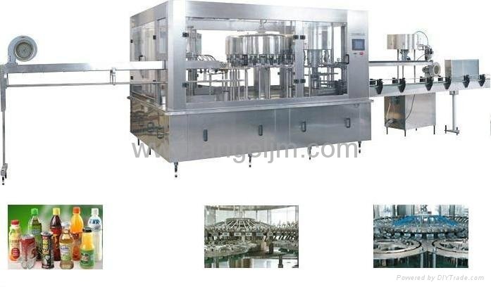 Sell small capacity 2000 bottler per hour pure bottle water production line 