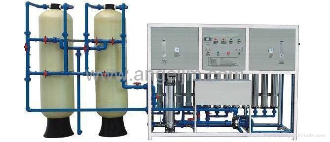 Pure water /drinking water processing machine Models promoting now