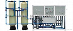 Pure water /drinking water processing machine Models promoting now