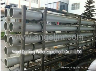 Pure water /drinking water processing machine Models promoting now 5