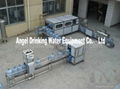 3/5 Gallon bottled water production line hot sale in Middle East 