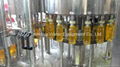 juice bottle filling production line for