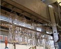 juice bottle filling production line for juice concentrate processing 2