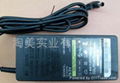 AC Adapter  SONY VGP-AC19V13 19.5V-4.7A 1