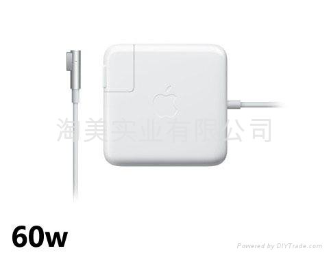 Apple 60w adapter 原装电源 适配器