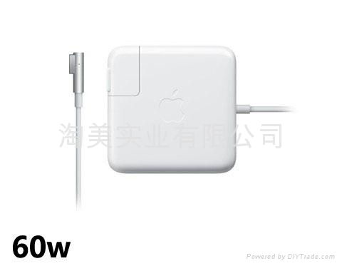 Apple 60w adapter 原裝電源 適配器