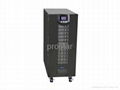 High Frequency Online UPS with LCD Display, 6KVA-20KVA