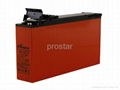 GPT Series Front Terminal AGM Battery (12V), UPS Battery, 55Ah-170Ah 1