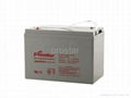 GEG Series General Gel Battery(6V), UPS