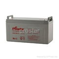 GPG Series General Gel Battery (12V),