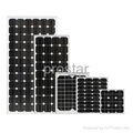 Mono Crystalline Silicon Solar Module, 1W-250W, Solar Systems