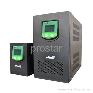 Prue Sine Wave Inverter, 300W-10KW