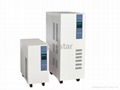 Low Frequency Online UPS, Single Phase, 1KVA-20KVA