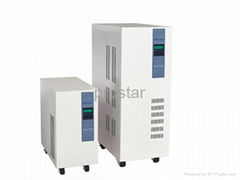 Low Frequency Online UPS, Single Phase,