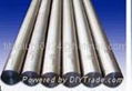 Titanium tubes 5