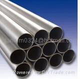 Titanium bars 4