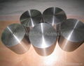 Titanium ingots 4