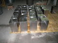 Titanium ingots 5