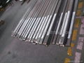 Titanium rods 4