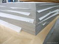 titanium sheets