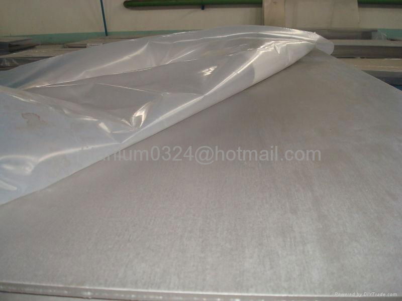 titanium sheets 3