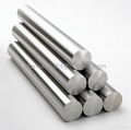 Titanium alloy  rods 2