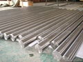 Titanium alloy  rods 4