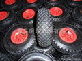 rubber wheel 1