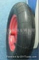 wheelbarrow tyre 3