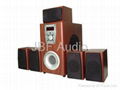 home theater 5.1 ch 1