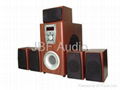 home theater 5.1 ch