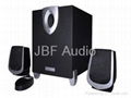 multimedia speaker