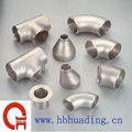 pipe fittings 4