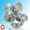 flange 1