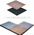 PVC FLOORing