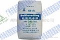 Self-leveling cement  2