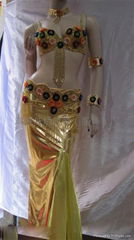 belly dance sets