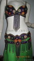  belly dance sets  2