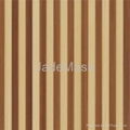 Zebra Bamboo Flooring