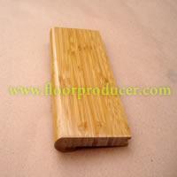 Bamboo Flooring Accessories