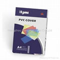 PVC cover 1