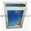 Hardware of Tilt-turn PVC Window 2