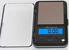 DIGITAL SCALE