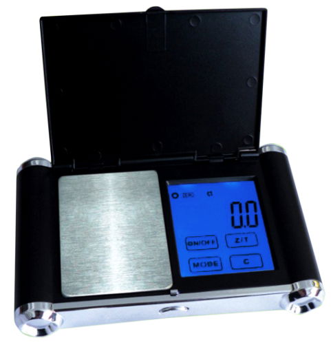 POCKET SCALE